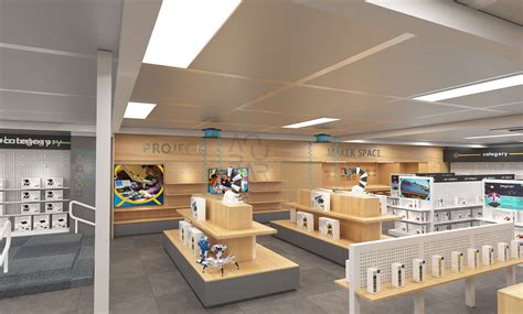 Ways to Shop – Jaycar Electronics.